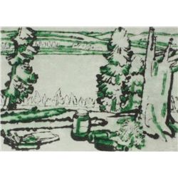 David Brown Milne