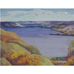 Mildred Valley Thornton