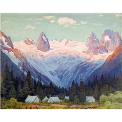 Unidentified Artist
