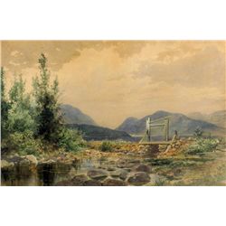 Frederic Marlett Bell-Smith