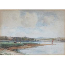 Frank McKelvey