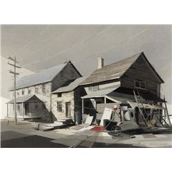 Ed Cronk