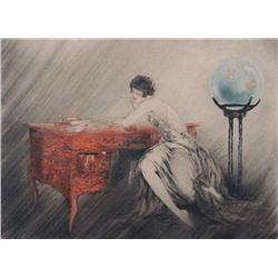 Louis Icart