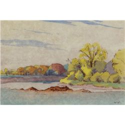 Walter Joseph Phillips