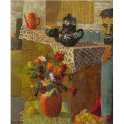 Marjorie Wallace