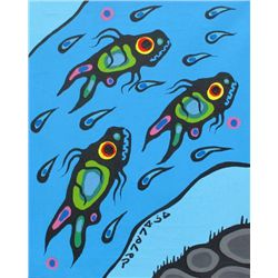 Norval Morrisseau