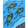 Image 1 : Norval Morrisseau
