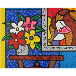 Romero Britto