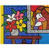 Image 1 : Romero Britto