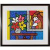 Image 2 : Romero Britto