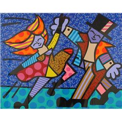 Romero Britto