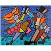 Image 1 : Romero Britto