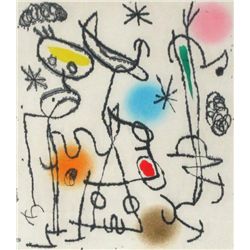 Joan Miro