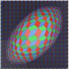 Image 1 : Victor Vasarely