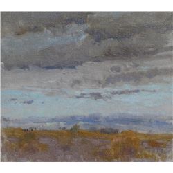 Lionel LeMoine FitzGerald