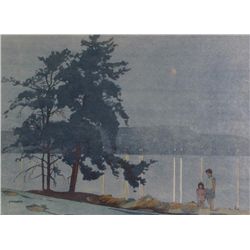 Walter Joseph Phillips