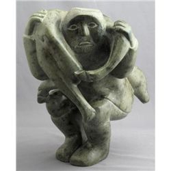 Unidentified Inuit Artist