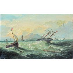 Unidentified Artist