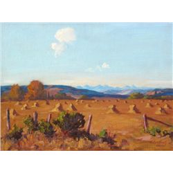 Roland Gissing