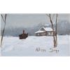 Image 1 : Allen Sapp