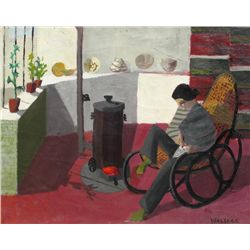 Marjorie Wallace