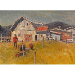 Henry George Glyde