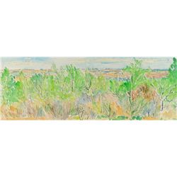Dorothy Elsie Knowles