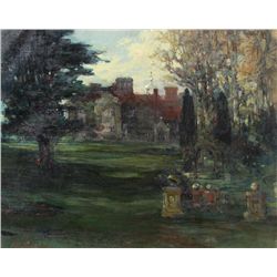 Charles John Collings