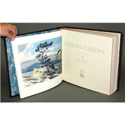 Limited Edition Art Book