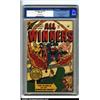 Image 1 : All-Winners Comics #21 (Timely, 1947). Thi...