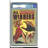 Image 1 : All-Winners Comics V2 #1 (Timely, 1948). T...