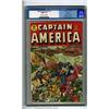 Image 1 : Captain America Comics #41 Okajima pedigre...