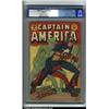 Image 1 : Captain America Comics #59 (Timely, 1946)....