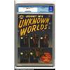 Image 1 : Journey into Unknown Worlds #11 File copy...