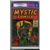 Image 1 : Mystic Comics #1 (Timely, 1940). One of th...