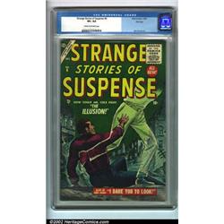 Strange Stories of Suspense #6 File copy (...