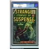 Image 1 : Strange Stories of Suspense #6 File copy (...
