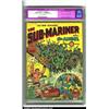 Image 1 : Sub-Mariner Comics #1 (Timely, 1941). A cl...
