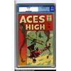 Image 1 : Aces High #2 Gaines File pedigree 12/12 (E...