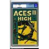 Image 1 : Aces High #5 Gaines File pedigree 12/12 (E...