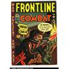 Image 1 : Frontline Combat #1 (EC, 1951). With great...