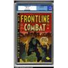 Image 1 : Frontline Combat #6 Gaines File pedigree 6...