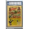 Image 2 : Frontline Combat #6 Gaines File pedigree 6...