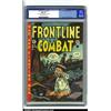 Image 1 : Frontline Combat #10 (EC, 1953). Featuring...