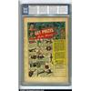 Image 2 : Mad #3 (EC, 1953). The quintessential EC c...