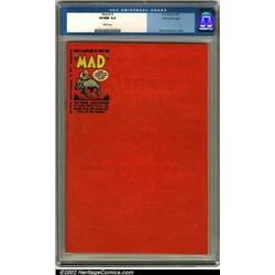 Mad #13 Gaines File pedigree 5/12 (EC, 195...