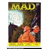 Image 1 : Mad #32 Gaines File pedigree (EC, 1957). D...