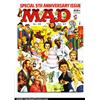 Image 1 : Mad #35 Gaines File pedigree (EC, 1957). W...