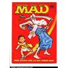 Image 1 : Mad #37 Gaines File pedigree (EC, 1958). E...