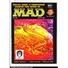 Image 1 : Mad #38 Gaines File pedigree (EC, 1958). W...